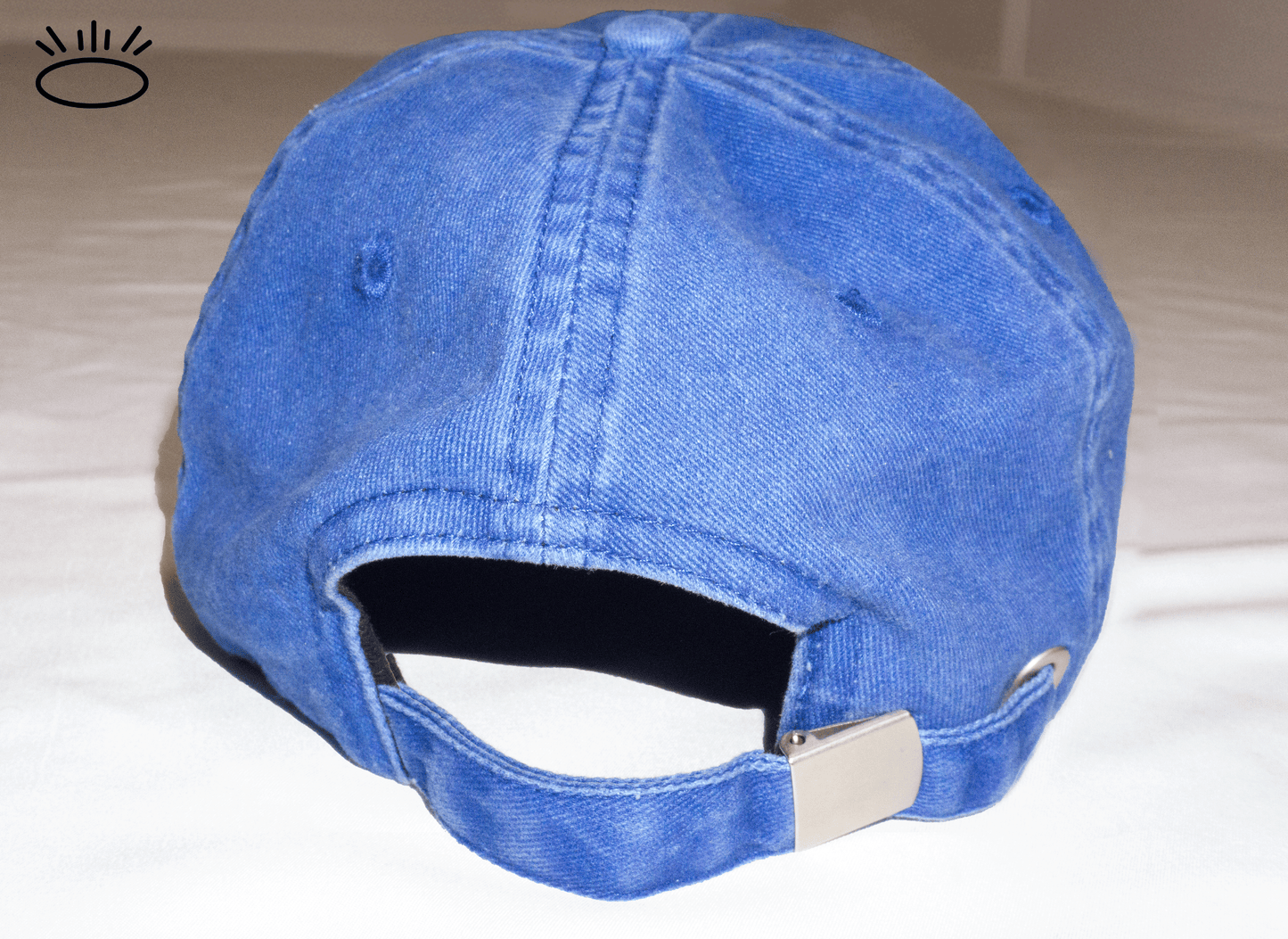 Crown of Thorns cap2