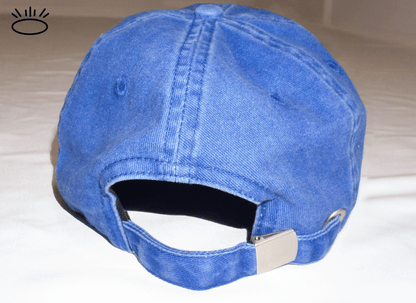 Crown of Thorns cap2