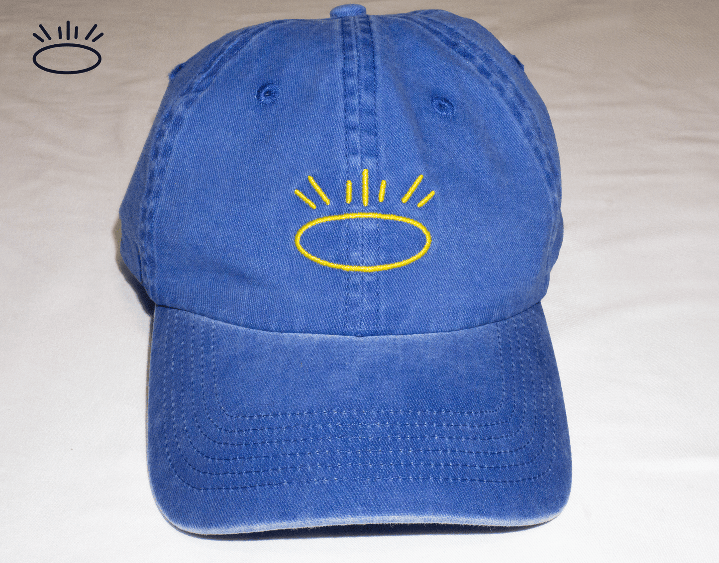 Crown of Thorns cap2