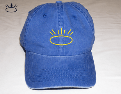 Crown of Thorns cap2